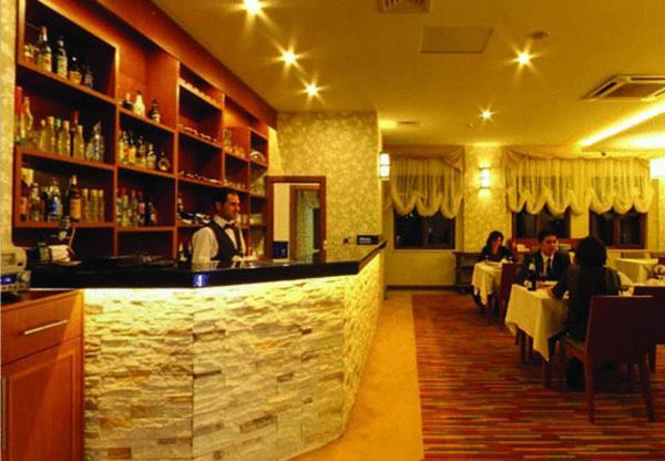 Hotel Park Инегель Экстерьер фото