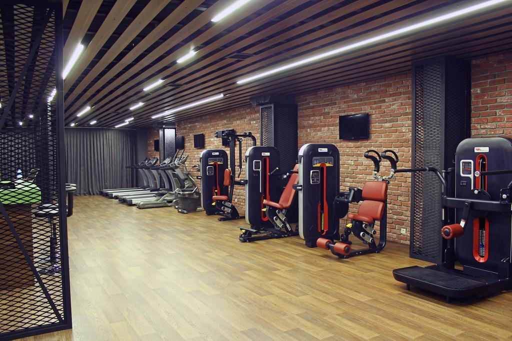 Hotel Park Инегель Экстерьер фото