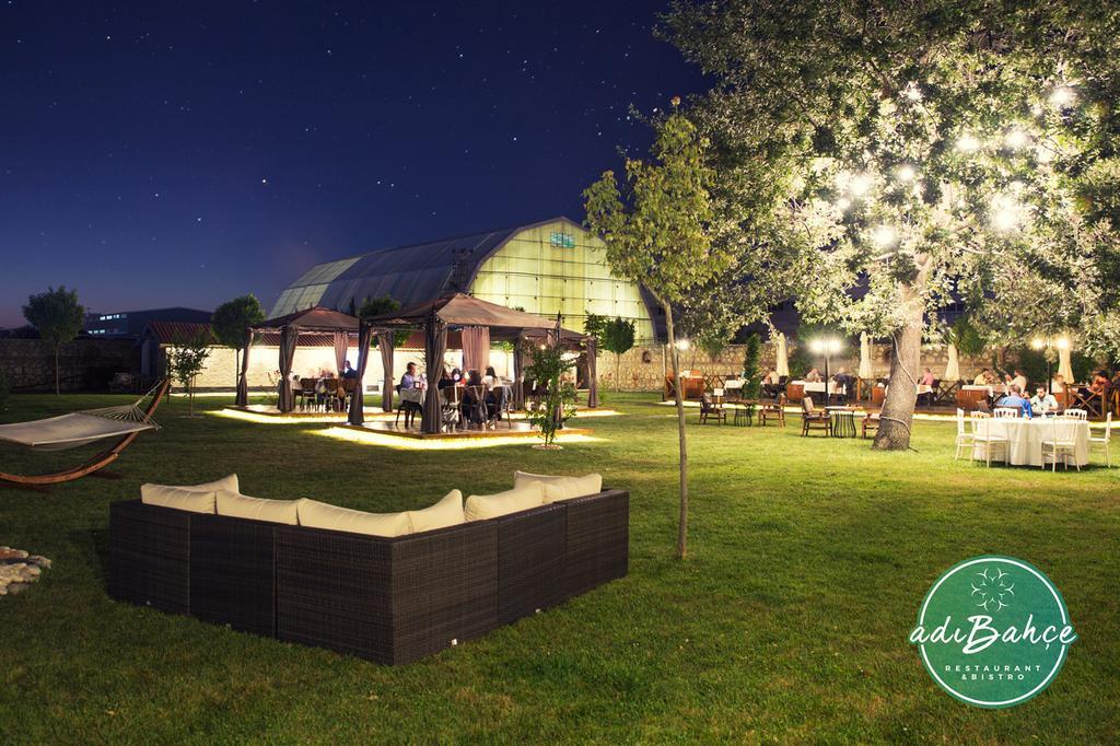 Hotel Park Инегель Экстерьер фото