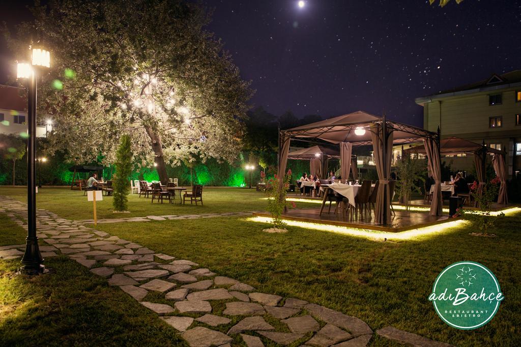 Hotel Park Инегель Экстерьер фото