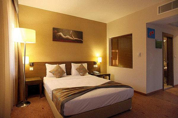 Hotel Park Инегель Номер фото